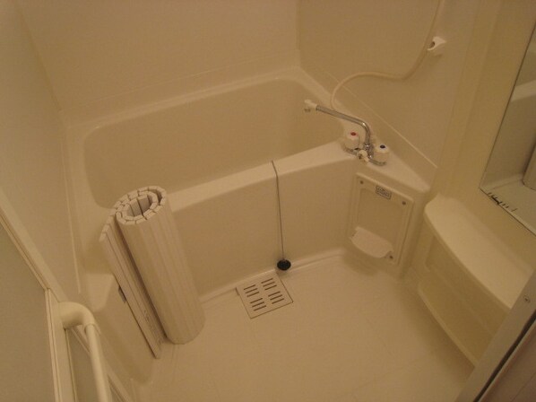 クリエール吉川の物件内観写真